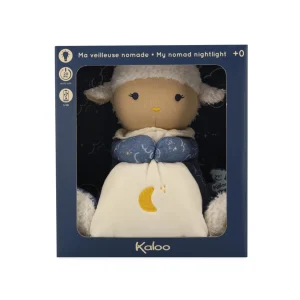 Kaloo My Nomad Sheep Nightlight Best Sale