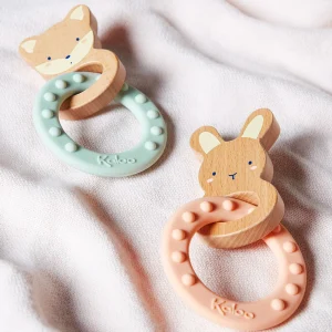 Kaloo My Rabbit Teething Ring Best