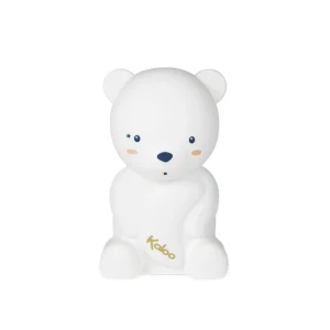 Kaloo My Soft Led Nightlight - Bear L Sale