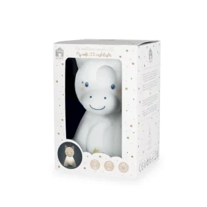 Kaloo My Soft Led Nightlight Donkey - Silicone New