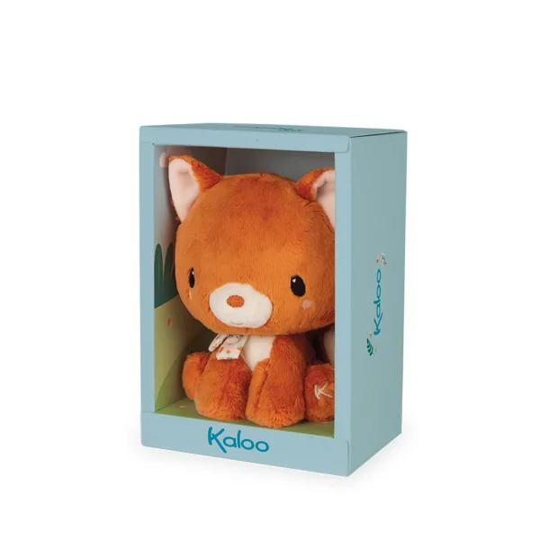 Kaloo Nino The Fox Plush Fashion