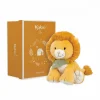 Kaloo Nougat Lion 17Cm Cheap