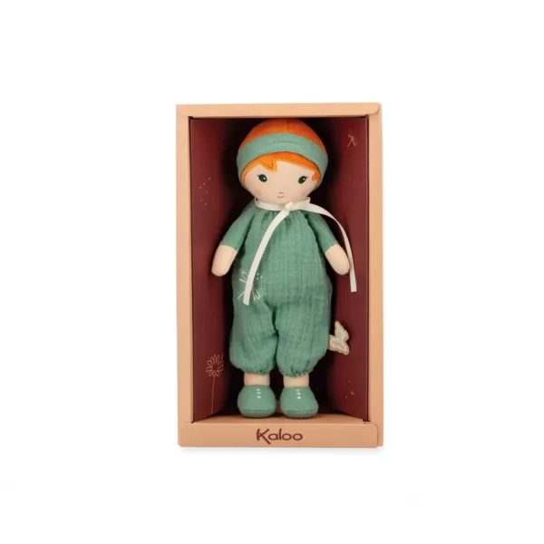 Kaloo Olivia Doll 25Cm Discount