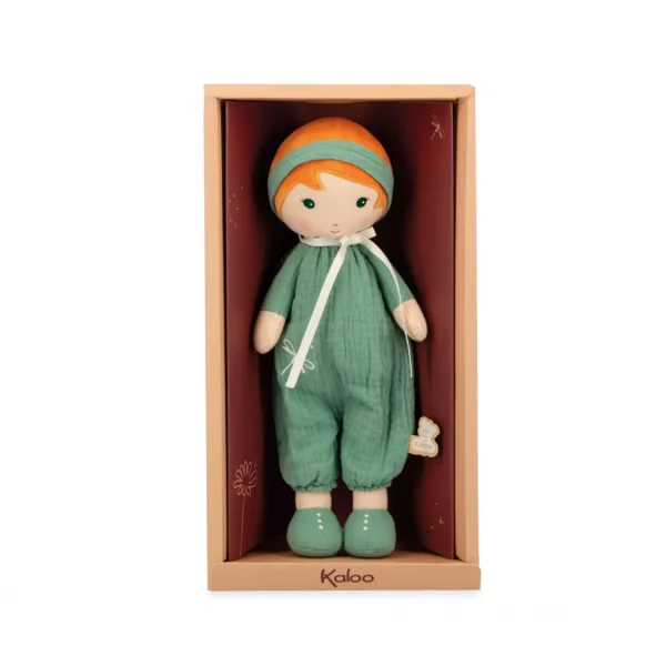 Kaloo Olivia Doll 32Cm Best