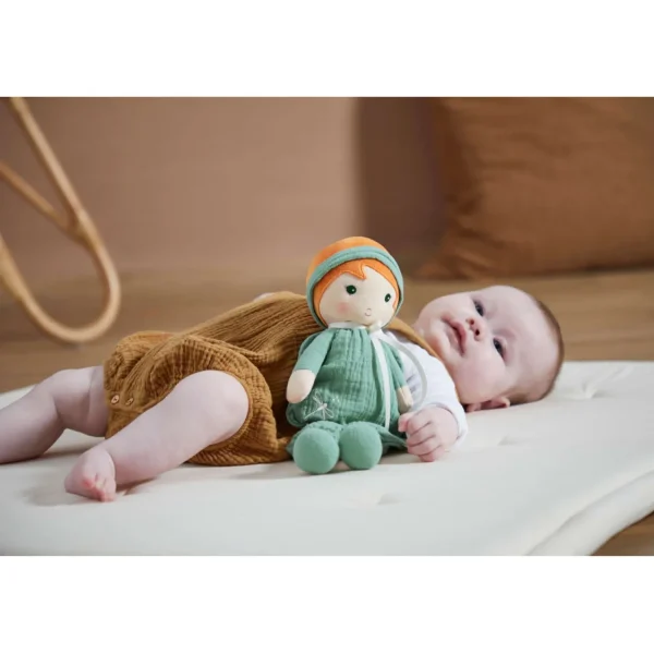 Kaloo Olivia Doll 32Cm Best