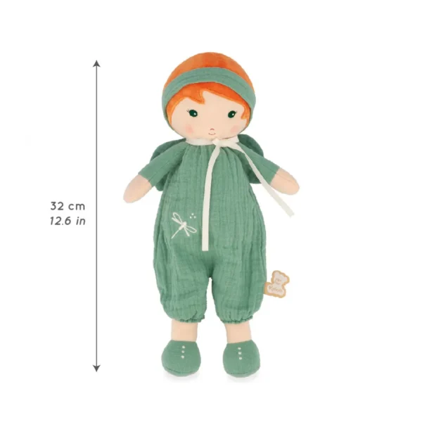 Kaloo Olivia Doll 32Cm Best