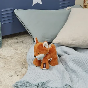 Kaloo Paprika Fox Soft Toy 13 Cm / 5.07'' Best Sale