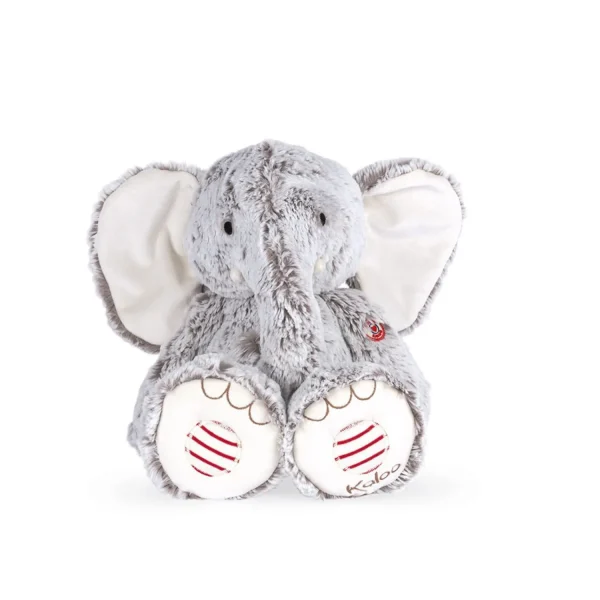 Kaloo Prestige Noa Elephant Grey - L Fashion