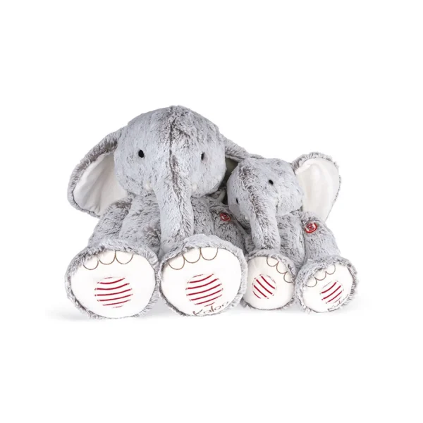 Kaloo Prestige Noa Elephant Grey - L Fashion