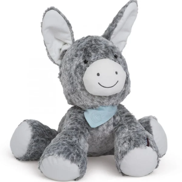 Kaloo Regliss'' Donkey Soft Toy, 34 Cm / 13.26'' Clearance