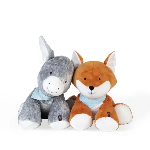 Kaloo Regliss'' Donkey Soft Toy, 34 Cm / 13.26'' Clearance