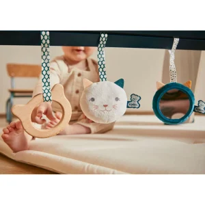 Kaloo Set Of Mobile Sensory Accessories Sale