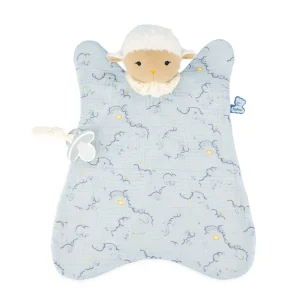 Kaloo Sheep Maxi Comforter New
