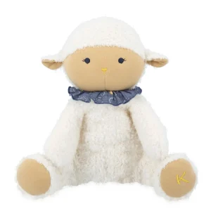 Kaloo Sheep Soothing Sound Plush Discount