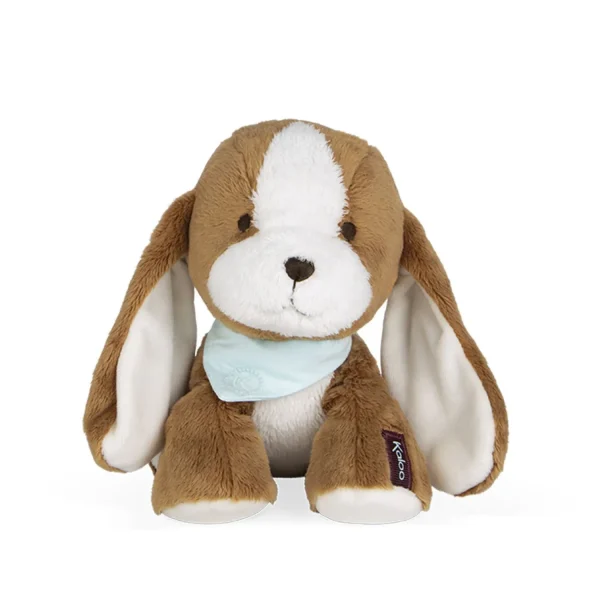 Kaloo Stuffed Dog Tiramisu 6.63 In Online