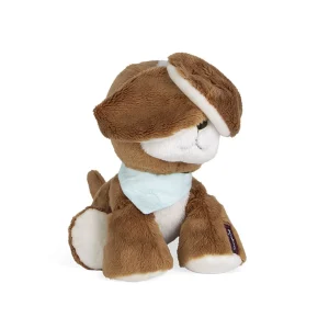 Kaloo Stuffed Dog Tiramisu 6.63 In Online