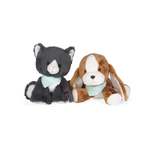 Kaloo Stuffed Dog Tiramisu 6.63 In Online