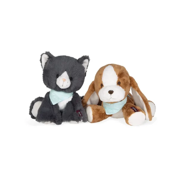 Kaloo Stuffed Dog Tiramisu 6.63 In Online