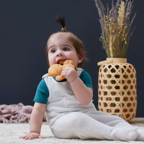 Kaloo Teether Octopus Clearance