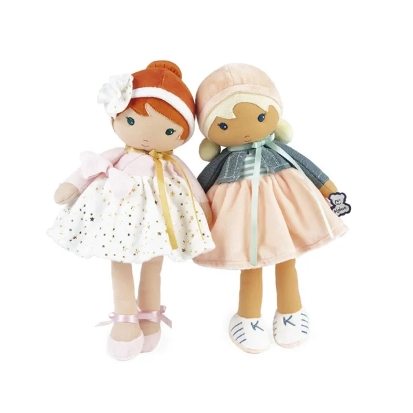 Kaloo Valentine K Doll - Medium Flash Sale